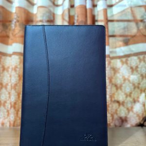 Document organizer (Black)